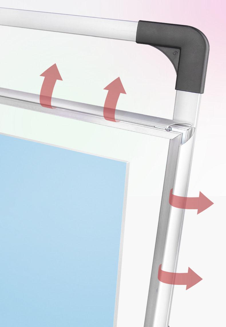 A Frame Poster Stand